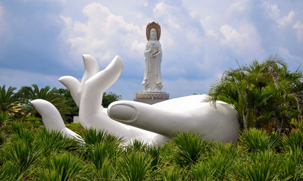 HAINAN